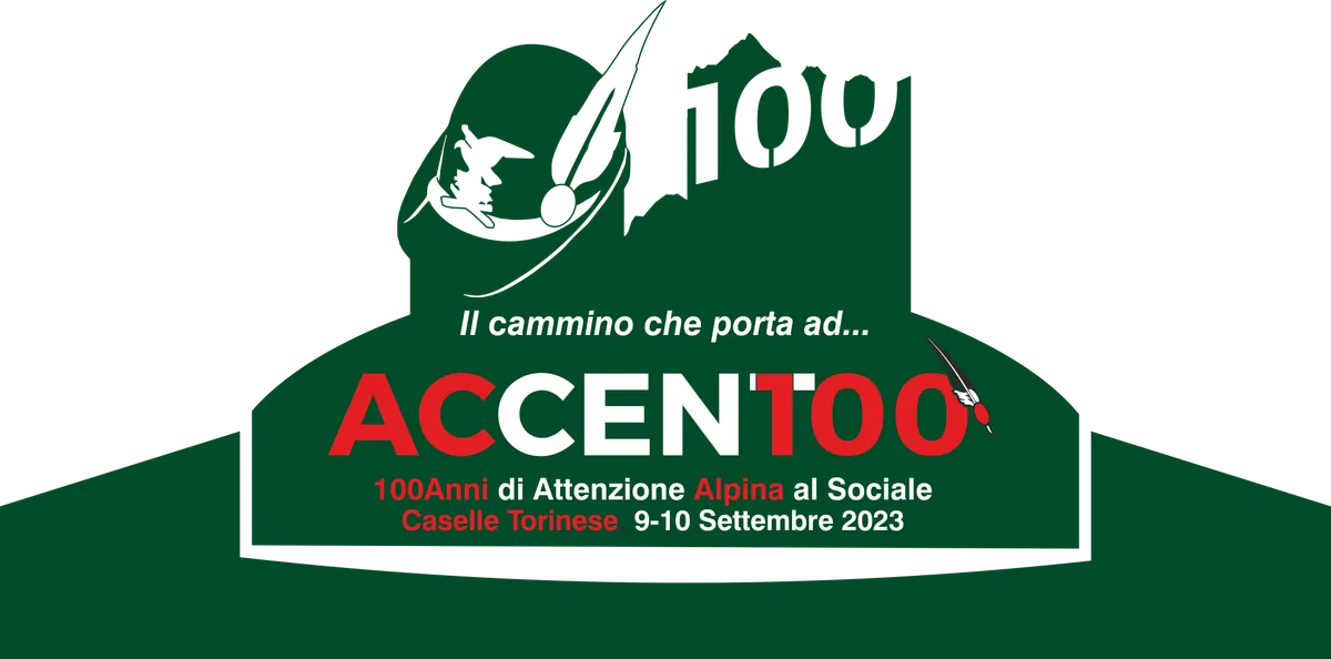 ACCENT00 — 100 anni di Attenzione Alpina al Sociale