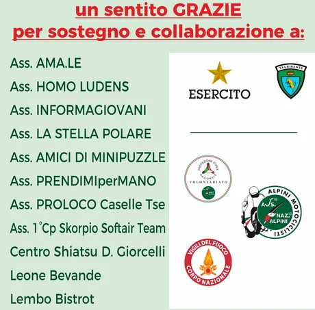 Grazie